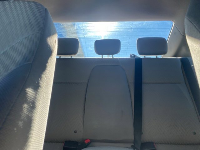 Used 2015 Honda Civic LX image 15