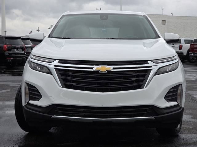 Used 2023 Chevrolet Equinox LT image 14