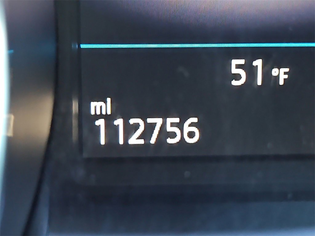 Used 2018 Volkswagen Tiguan SE w/ Panoramic Sunroof Package image 20