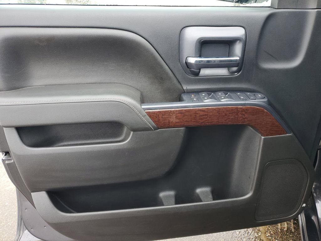 Used 2016 GMC Sierra 1500 SLE w/ SLE Value Package image 23