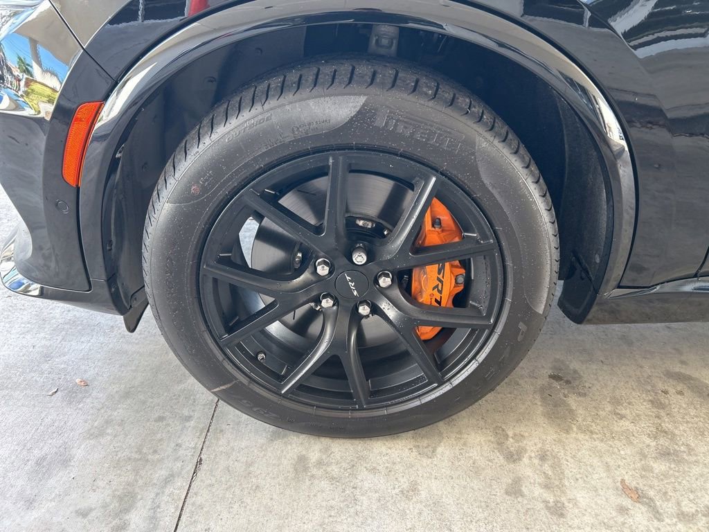 New 2026 Dodge Durango SRT Hellcat image 14