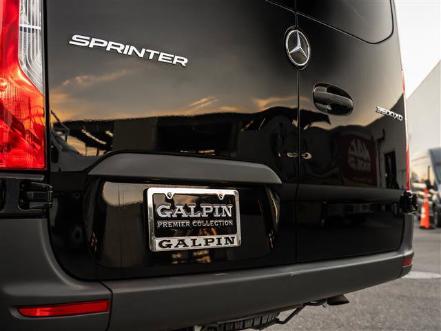 Used 2019 Mercedes-Benz Sprinter 170 image 49