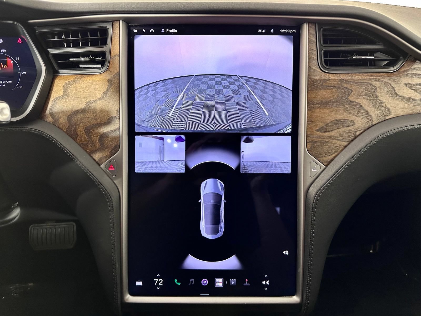 Used 2019 Tesla Model S 100D AWD/4WD image 42