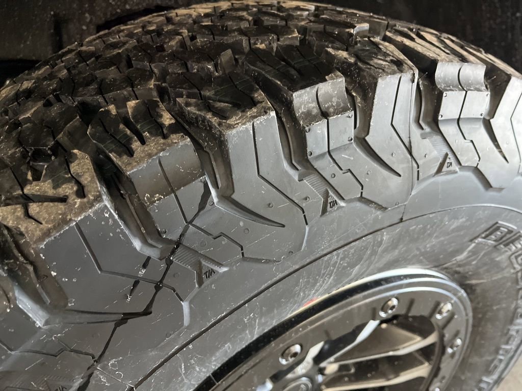 New 2026 Jeep Wrangler Unlimited Rubicon 392 image 15