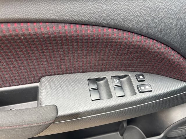 Used 2024 Mitsubishi Mirage G4 Black Edition FWD image 14
