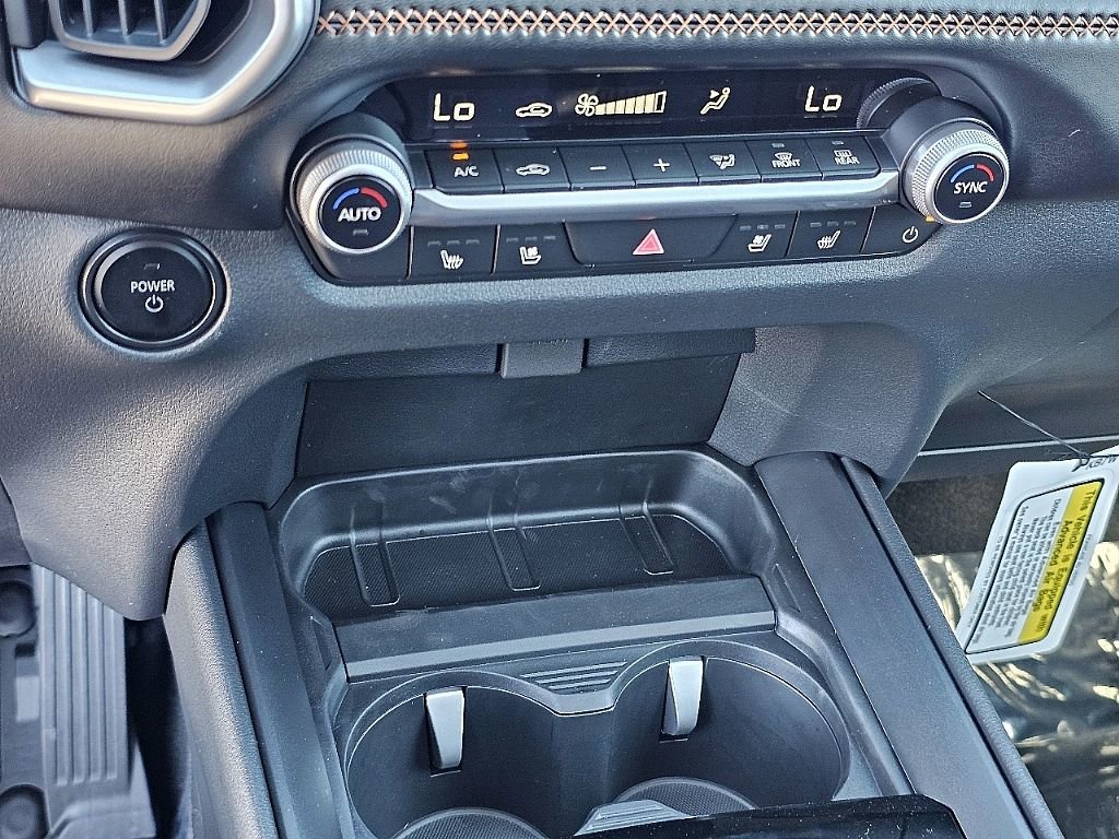 New 2026 MAZDA CX-50 AWD 2.5 Hybrid w/ Weather Package image 31