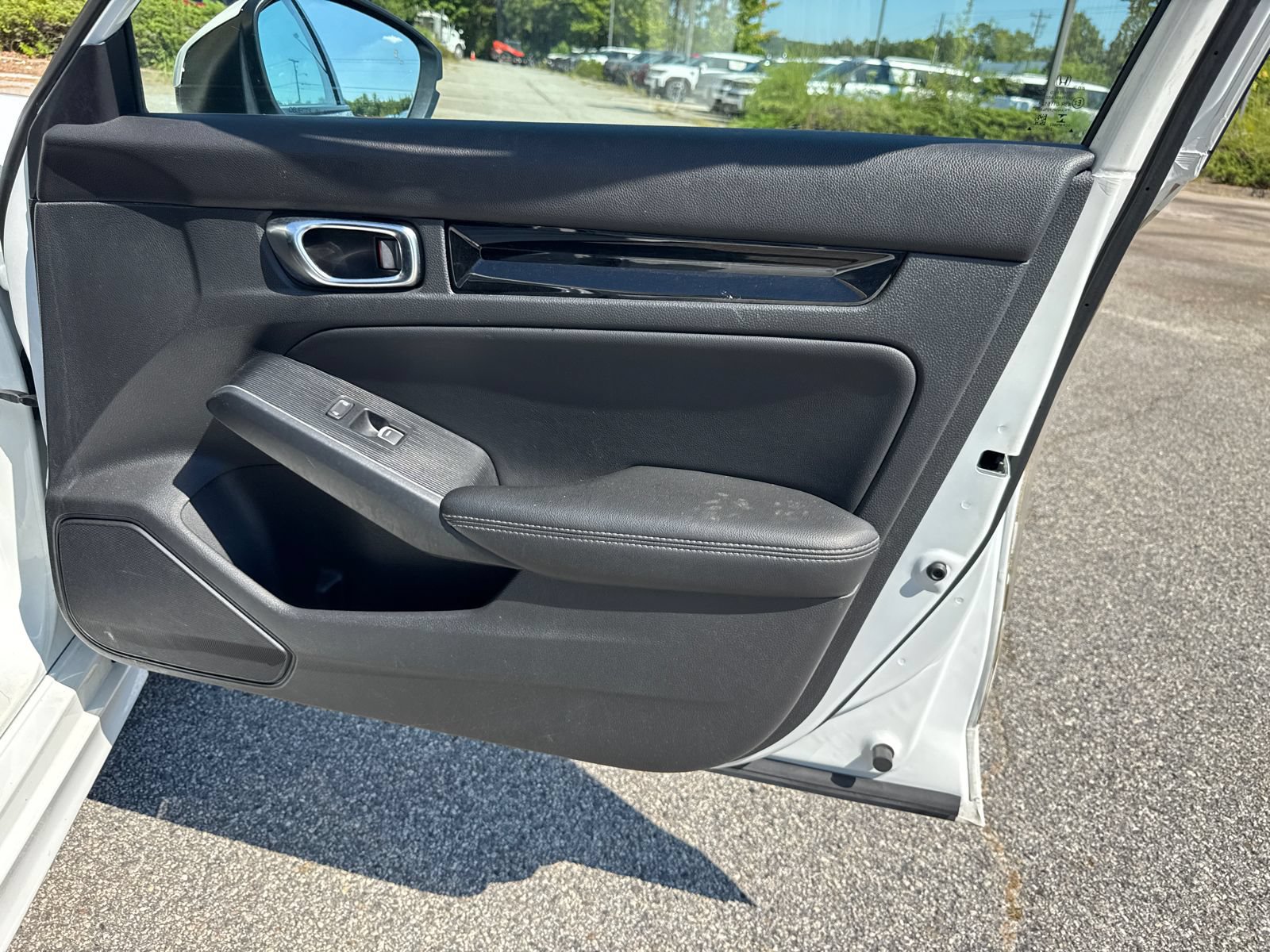 Used 2022 Honda Civic Touring image 14