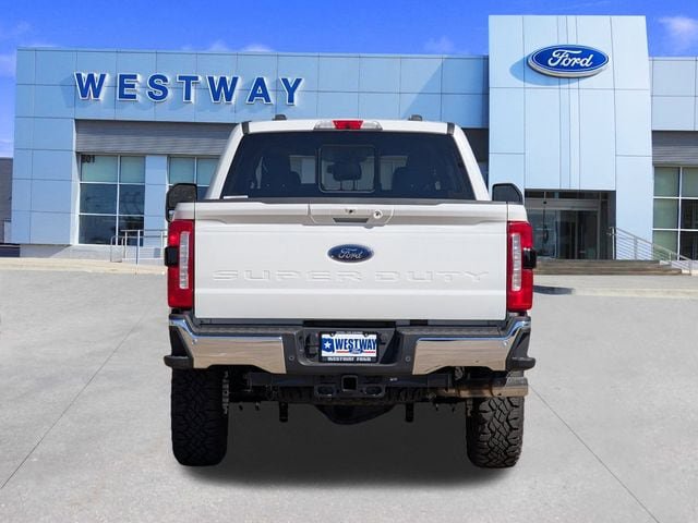 New 2026 Ford F250 Lariat w/ Tremor Off-Road Package image 41