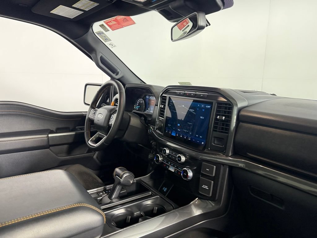 Used 2023 Ford F150 Tremor w/ 360 Degree Camera Package AWD/4WD image 29