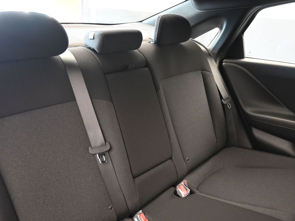 New 2025 Hyundai Ioniq 6 SE image 14