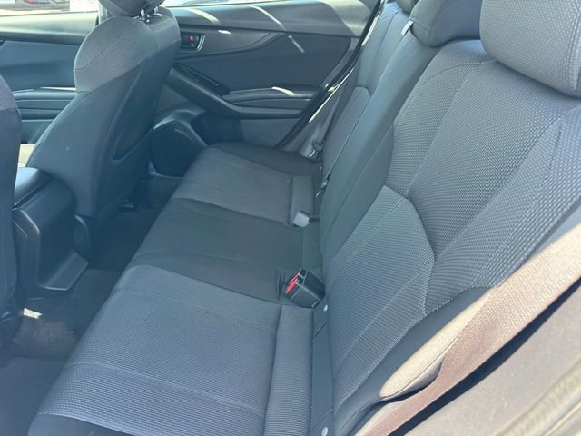 Used 2023 Subaru Impreza 2.0i AWD/4WD image 9