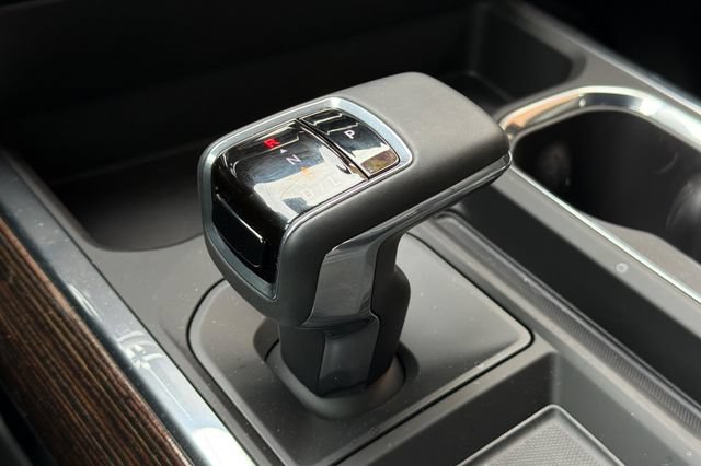 Used 2026 GMC Sierra 1500 Elevation AWD/4WD image 32
