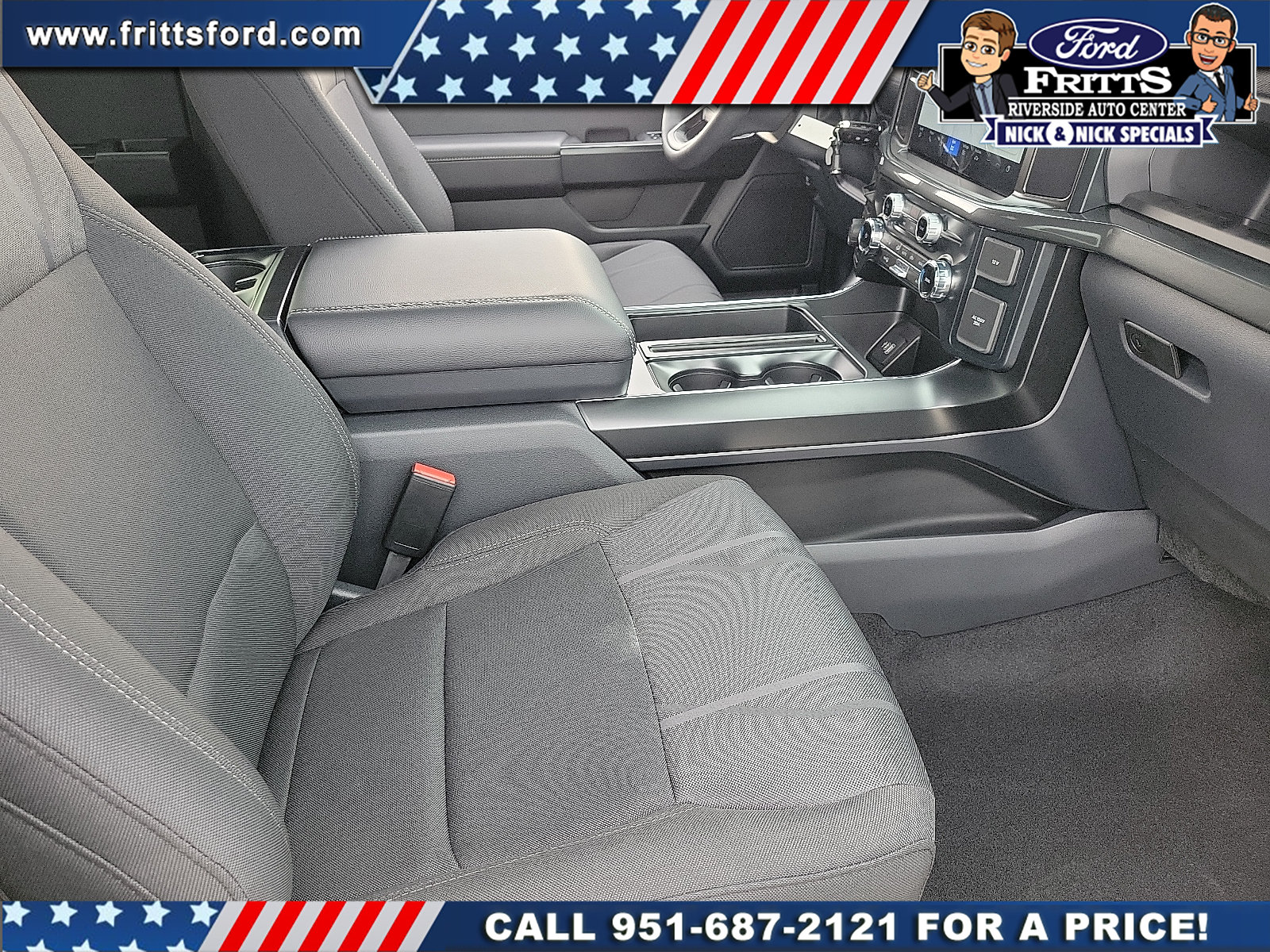New 2026 Ford F150 STX w/ Equipment Group 200A AWD/4WD image 17