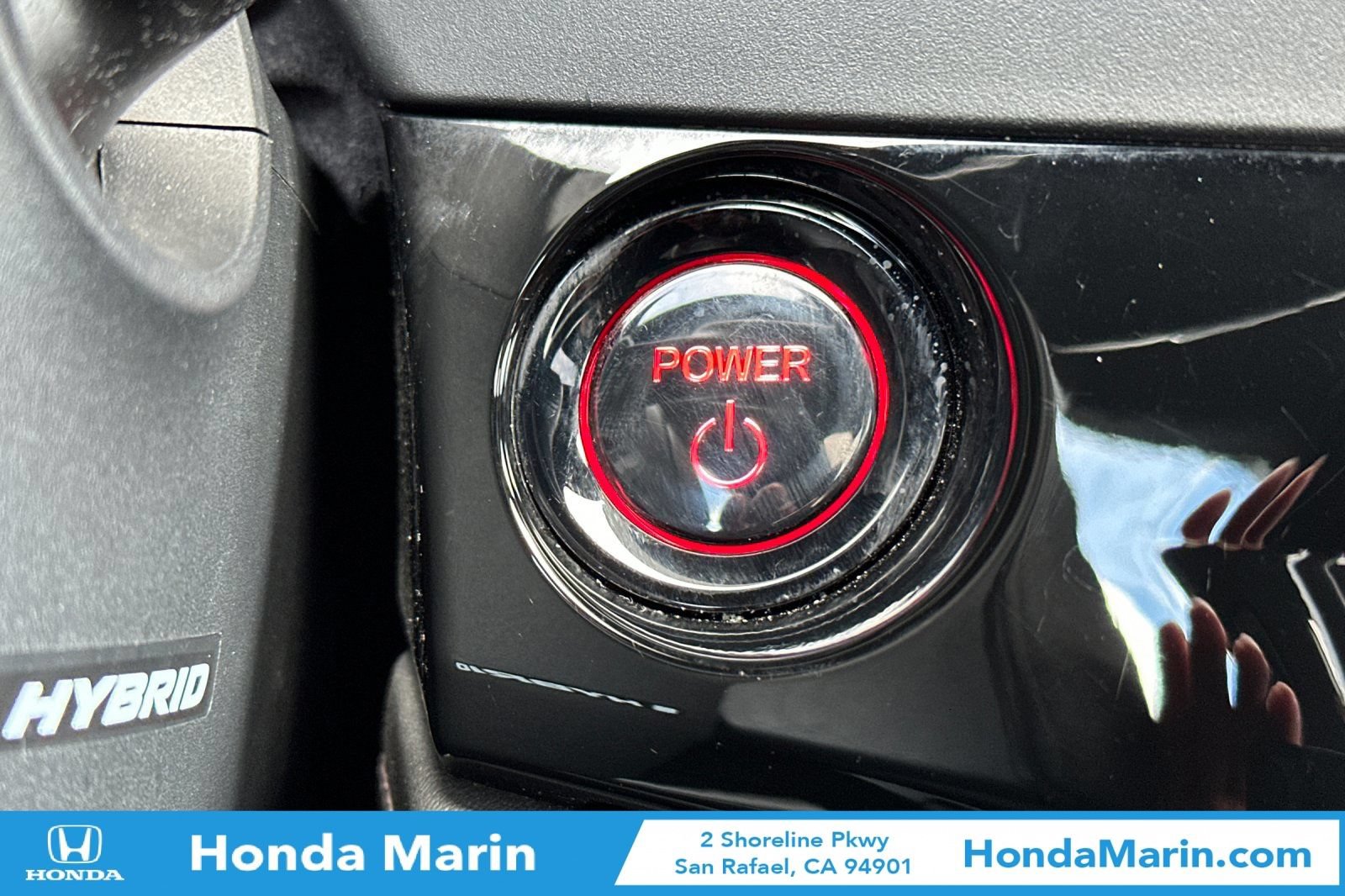 Used 2025 Honda Accord Sport image 26