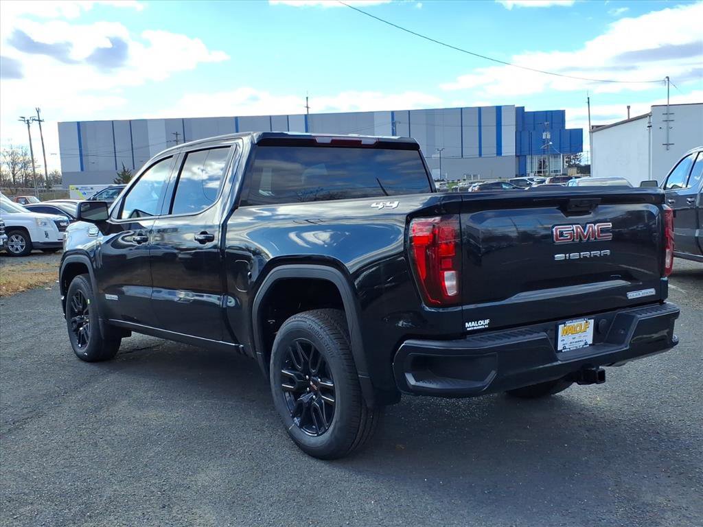 New 2026 GMC Sierra 1500 Elevation image 5