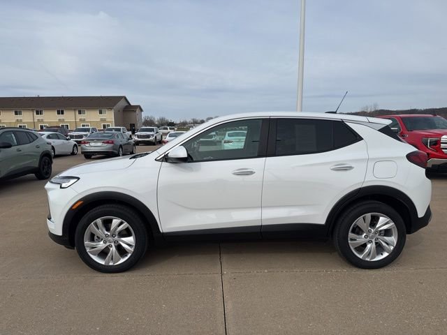 Used 2024 Buick Encore GX Preferred image 6