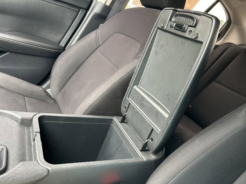 Used 2024 Nissan Sentra S FWD image 36