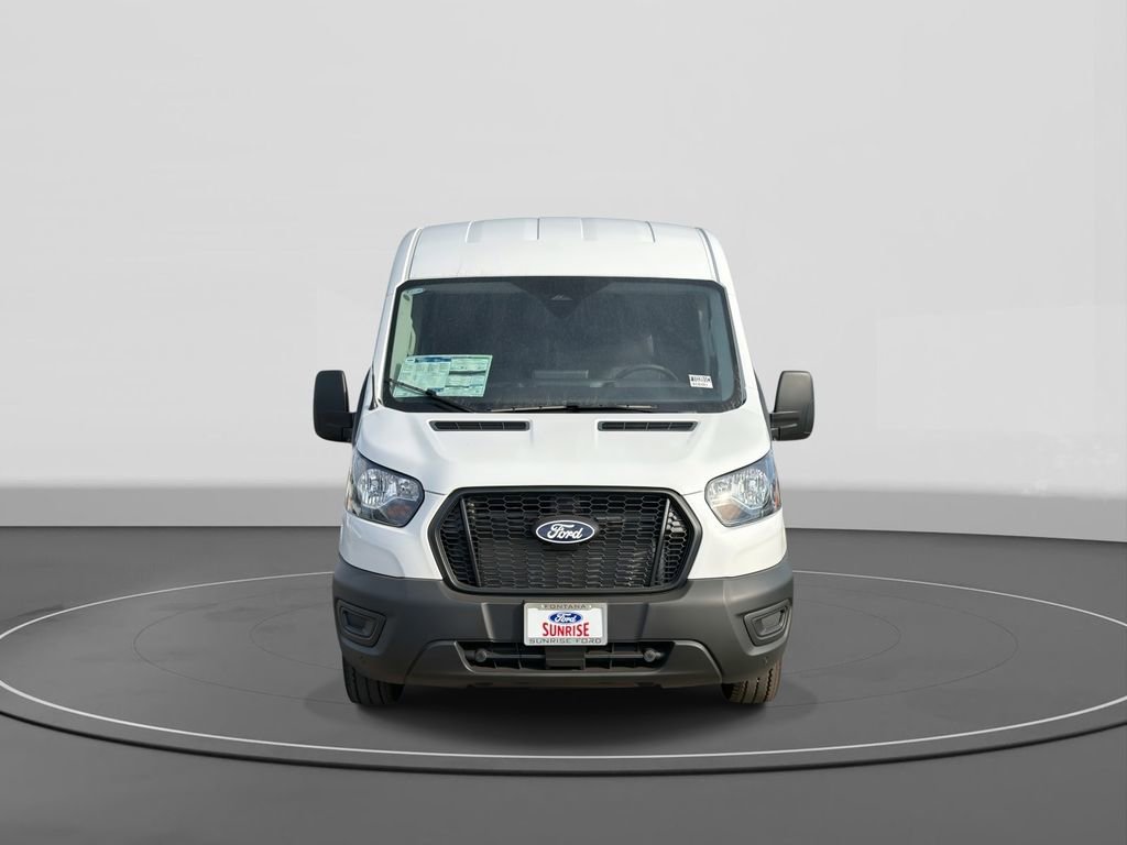 New 2026 Ford Transit 250 148 Medium Roof w/ Load Area Protection Package image 3