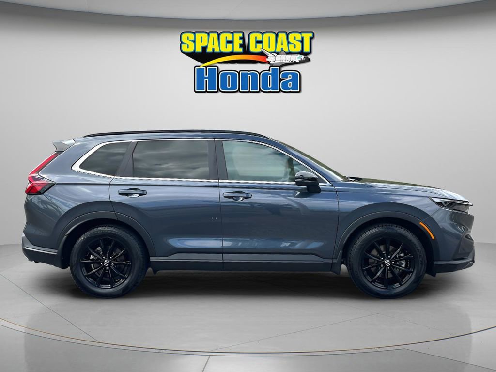 Used 2023 Honda CR-V Sport image 2