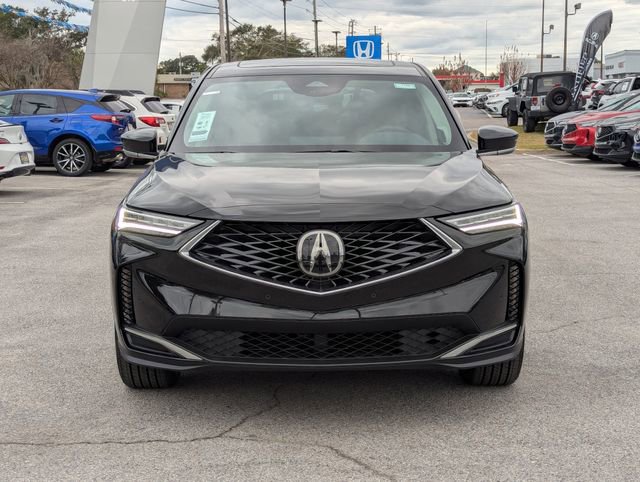 New 2026 Acura MDX FWD w/ Technology Package image 9