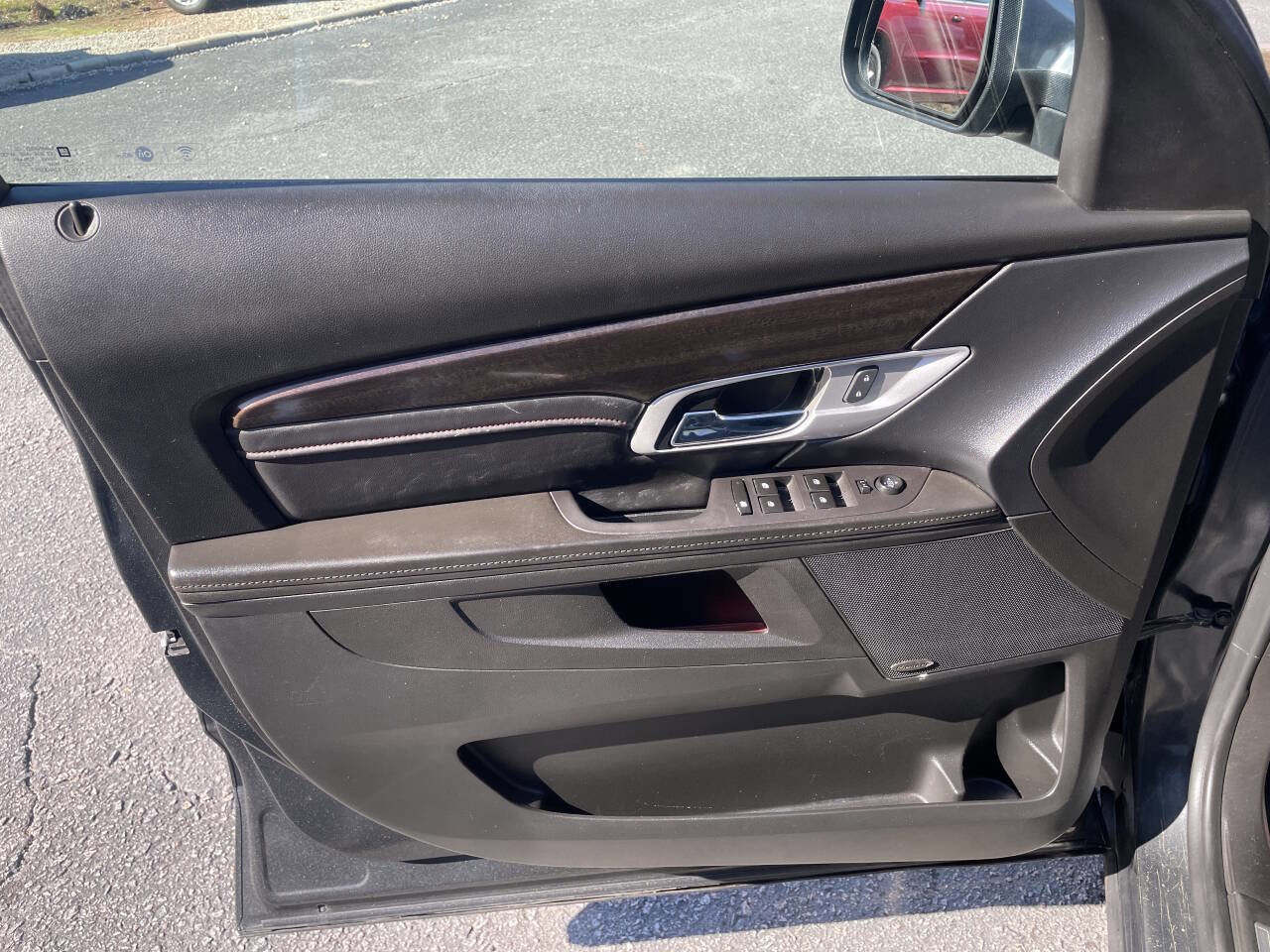 Used 2017 GMC Terrain Denali image 12