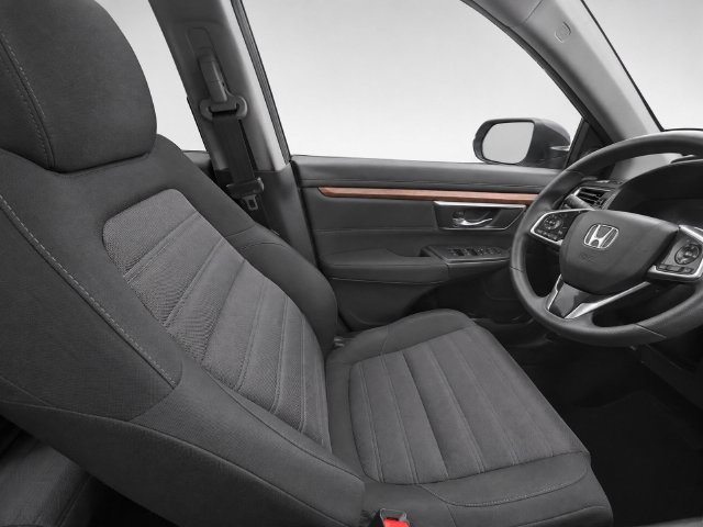 Used 2019 Honda CR-V EX image 19