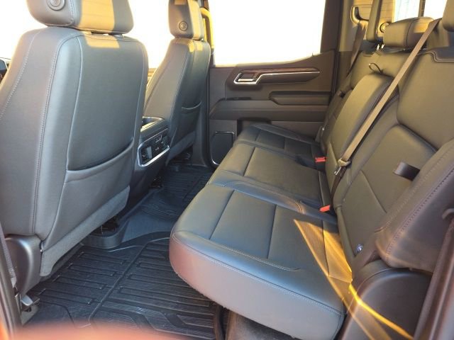 Used 2024 GMC Sierra 1500 SLT w/ SLT Premium Plus Package image 12