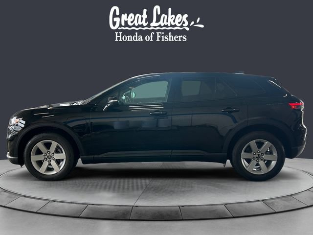 Used 2025 Honda Prologue EX image 2