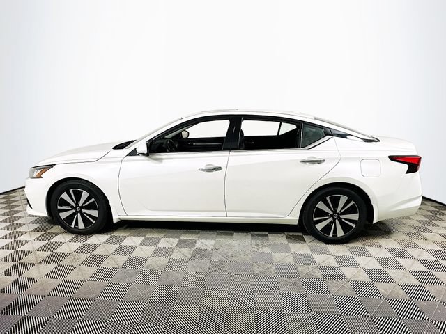 Used 2019 Nissan Altima 2.5 SL FWD image 6