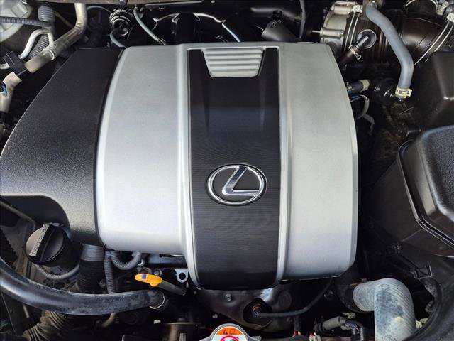 Certified 2022 Lexus RX 350 F Sport AWD/4WD image 22