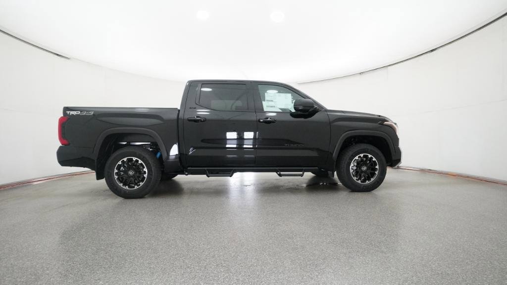New 2026 Toyota Tundra SR5 AWD/4WD image 47