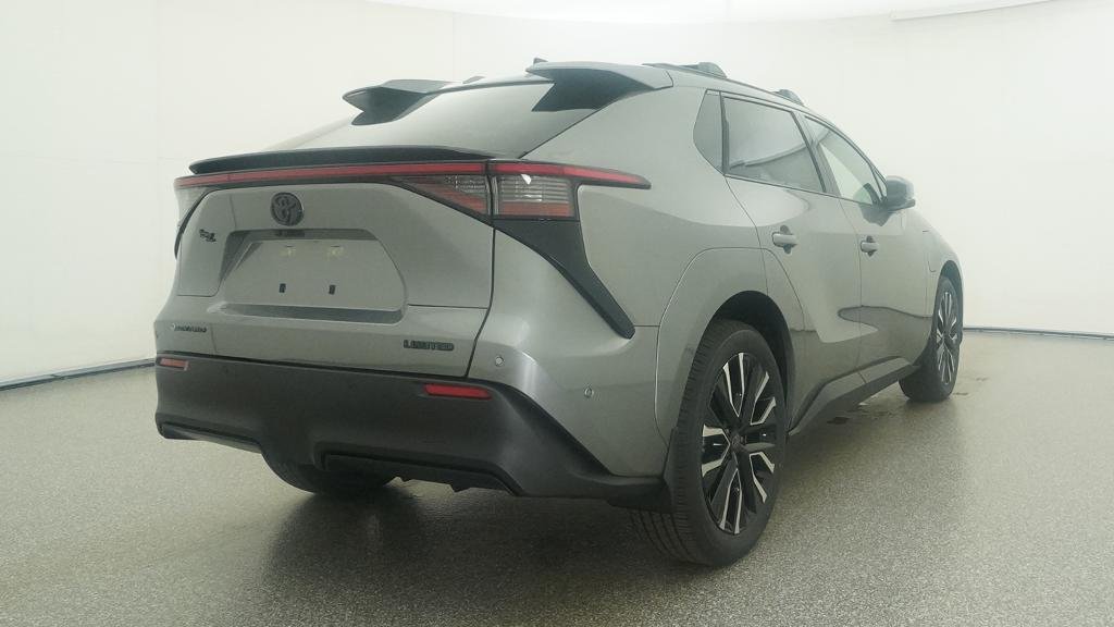 New 2026 Toyota bZ AWD/4WD image 21