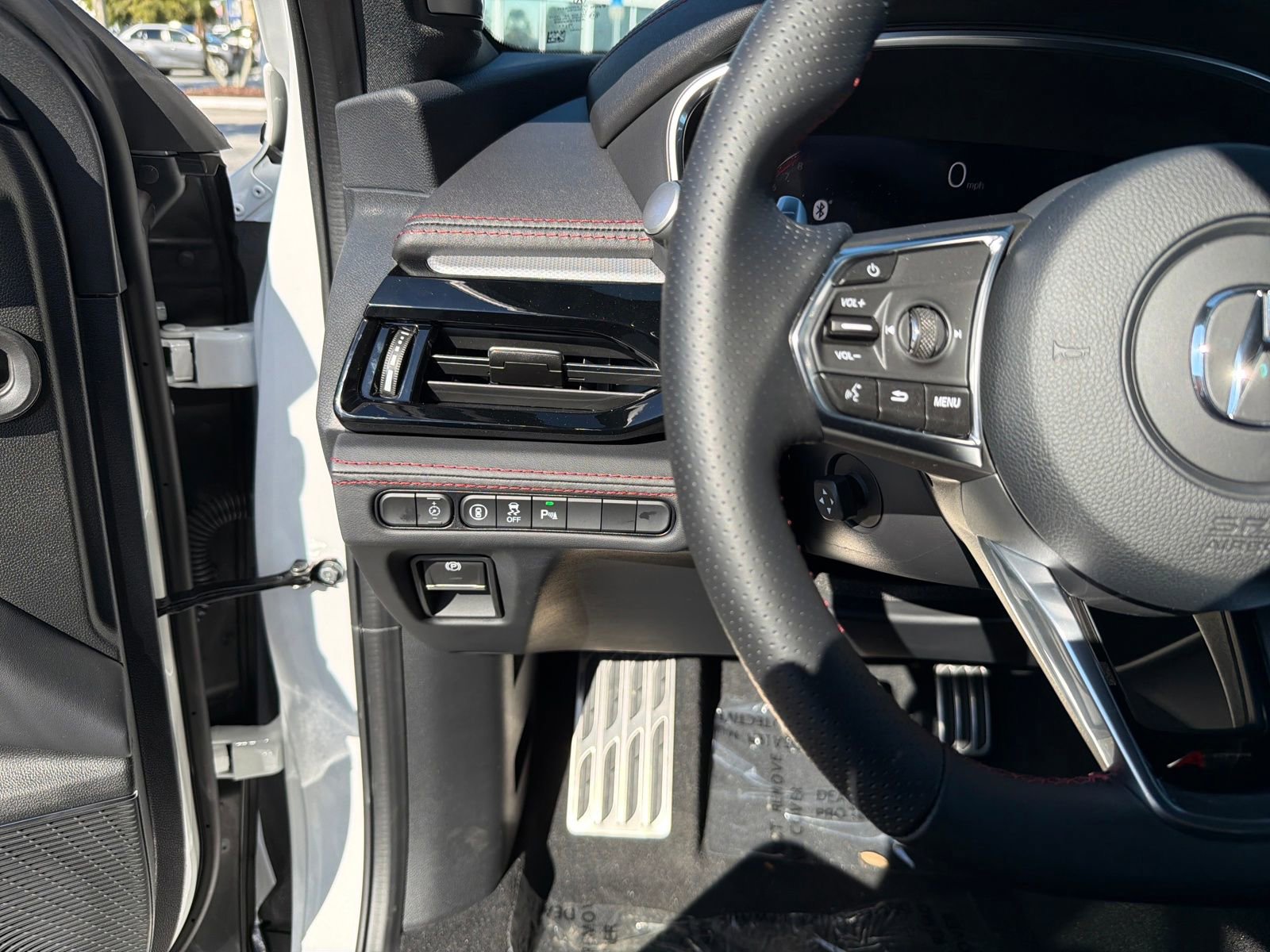 New 2026 Acura MDX A-Spec image 14