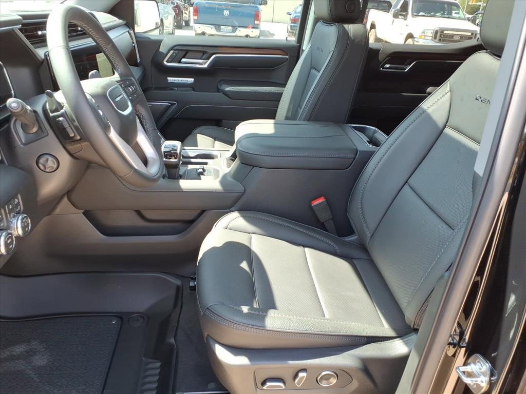 New 2026 GMC Sierra 1500 Denali w/ Denali Reserve Package image 15
