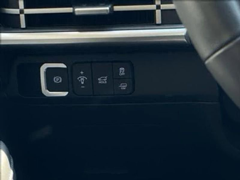 New 2025 Hyundai Santa Fe XRT image 37