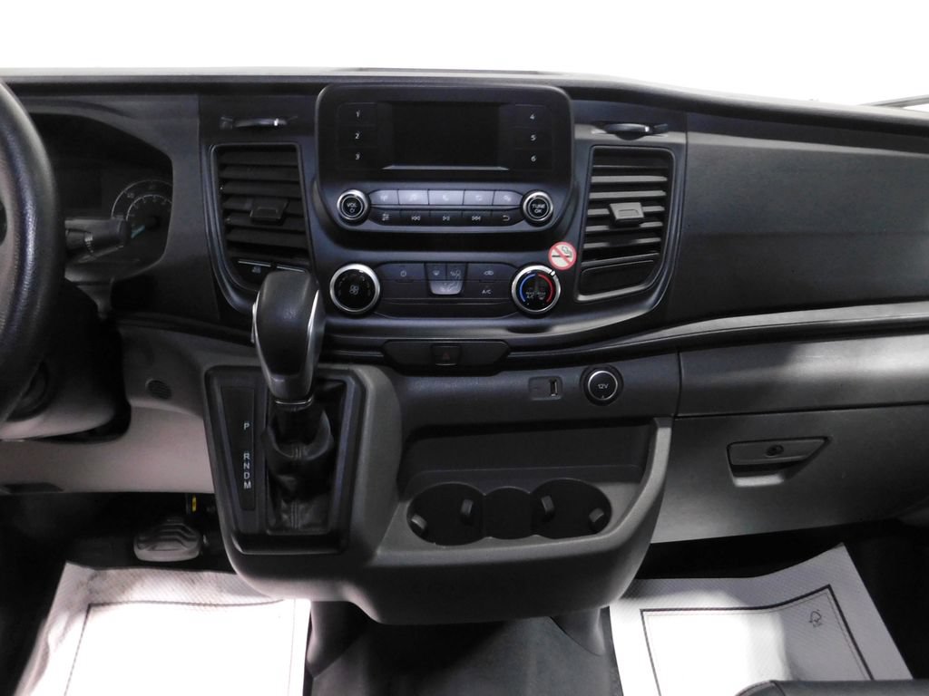 Used 2022 Ford Transit 250 148 High Roof AWD image 55