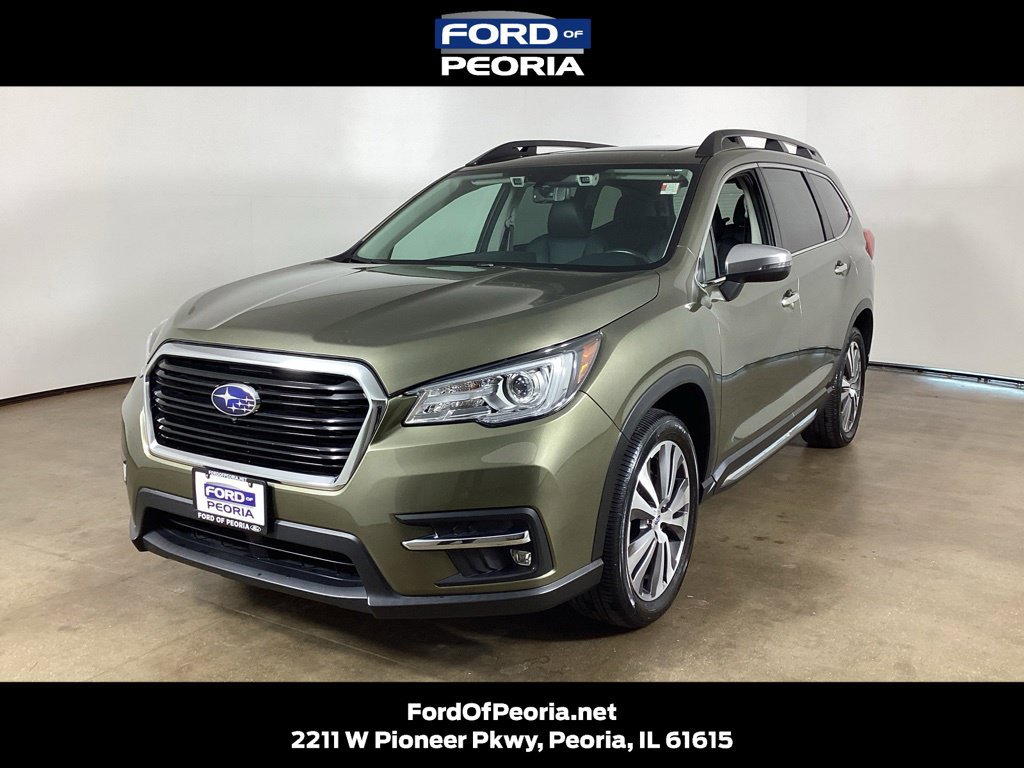 Used 2022 Subaru Ascent Touring