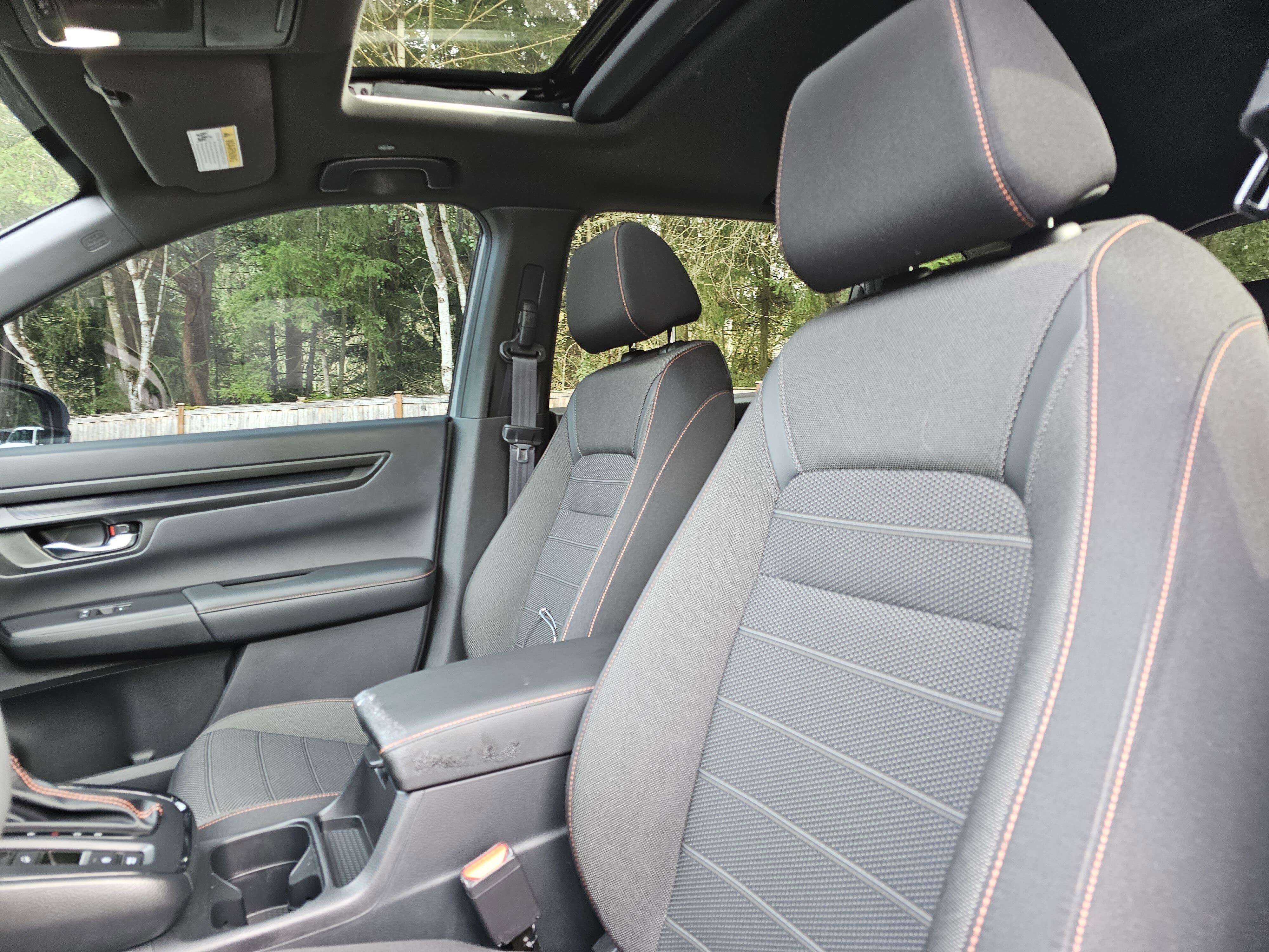 Used 2023 Honda CR-V Sport image 24