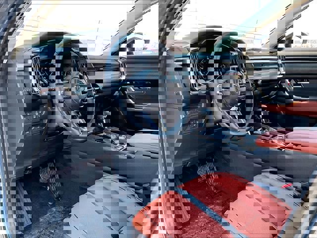 New 2026 MAZDA CX-50 Meridian Edition w/ Cargo Package image 8