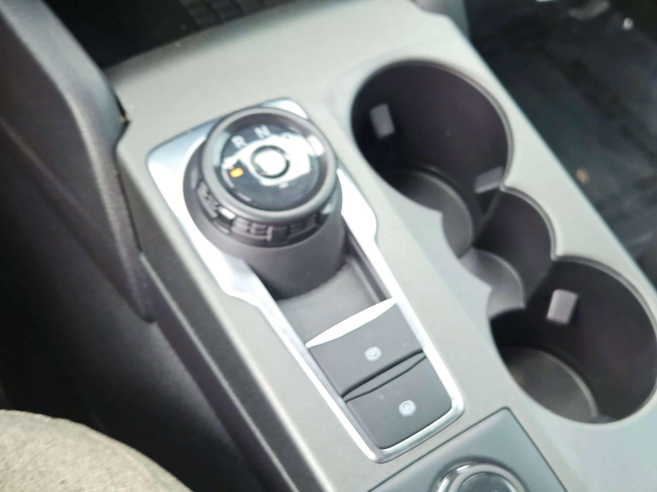 Used 2025 Ford Bronco Sport Big Bend image 17