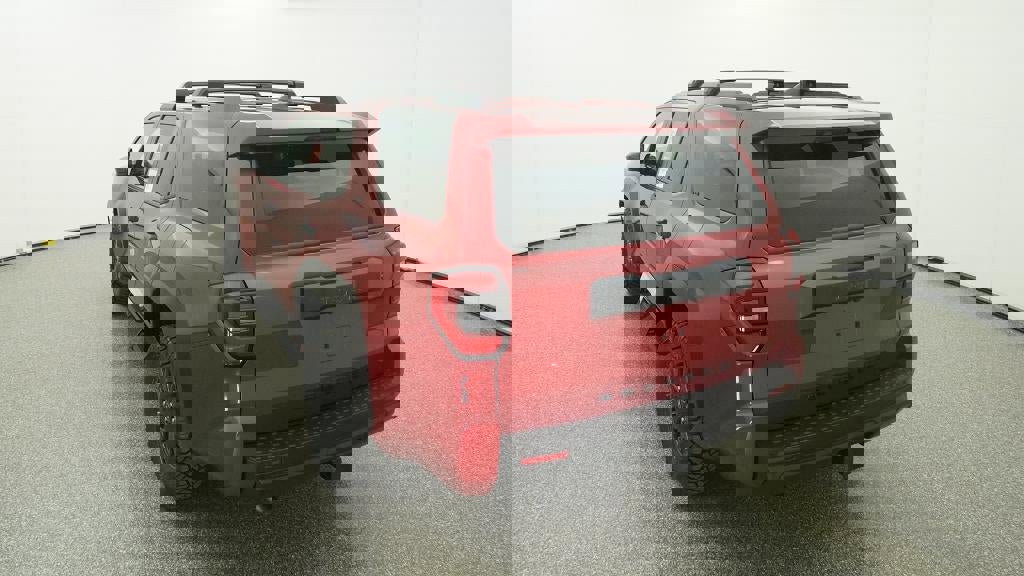 New 2026 Toyota 4Runner SR5 image 39