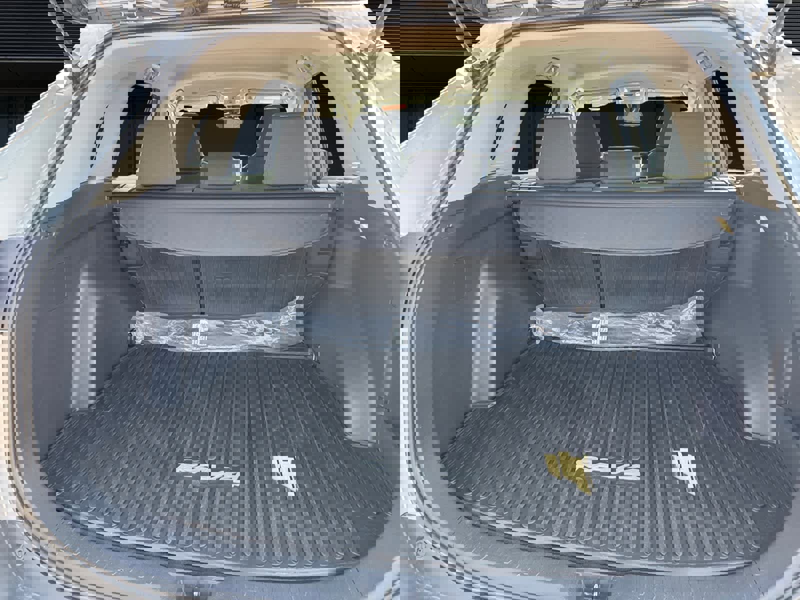 Used 2024 Toyota RAV4 XLE image 12