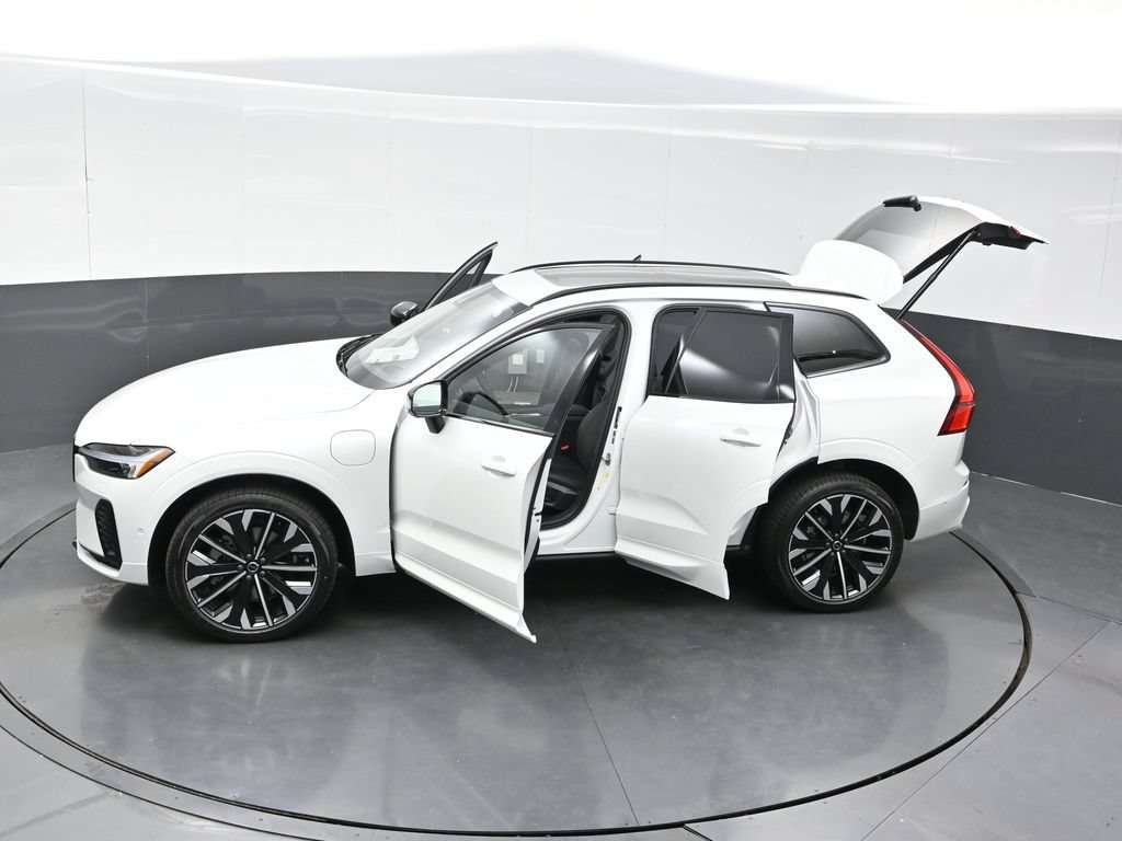 New 2027 Volvo XC60 T8 Ultra AWD/4WD image 41