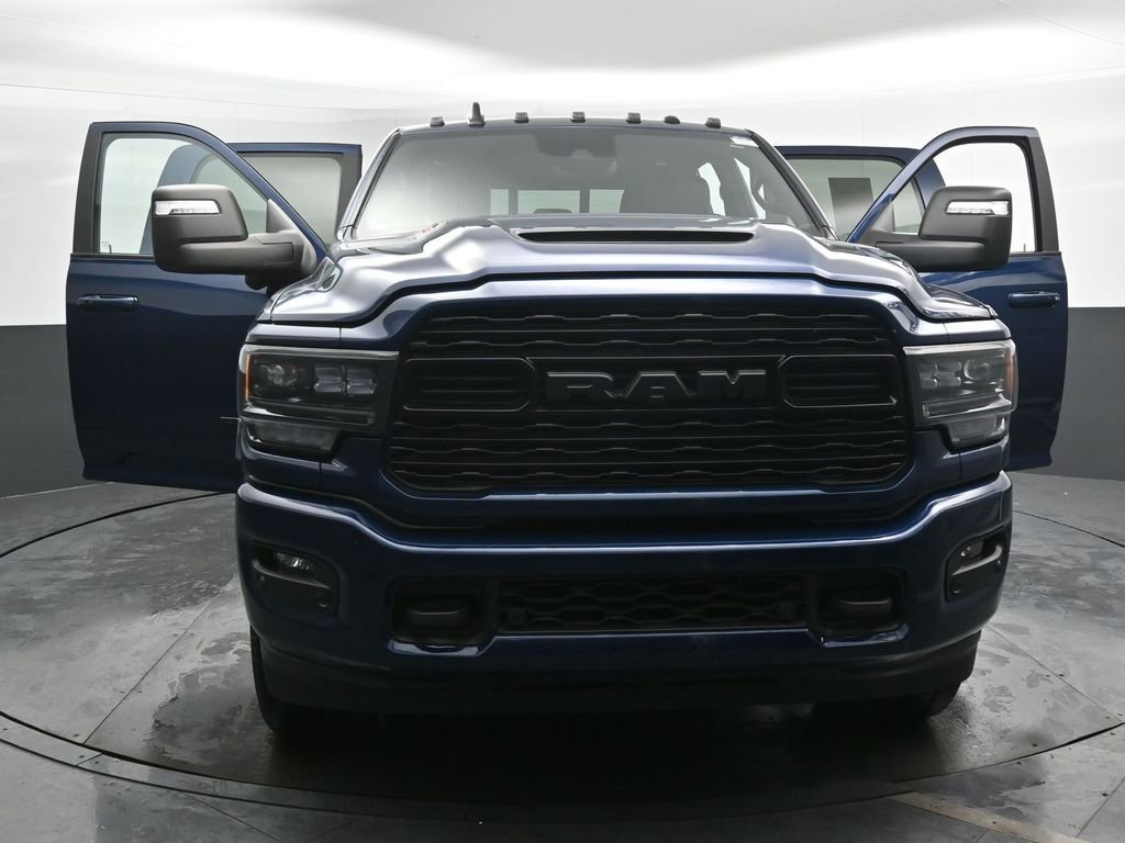 Used 2024 RAM 2500 Limited image 53