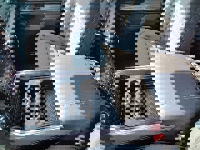 New 2026 RAM 1500 Big Horn image 22