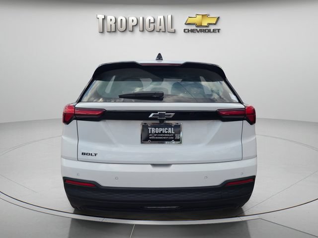 New 2027 Chevrolet Bolt LT FWD image 4
