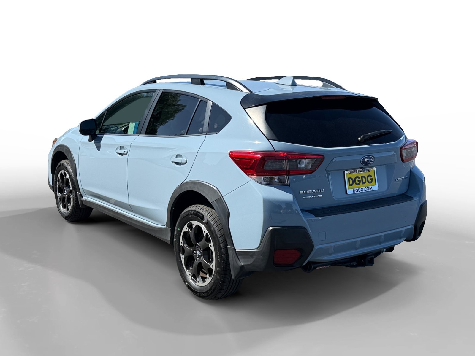 Used 2021 Subaru Crosstrek 2.0i Premium w/ Popular Package #2 AWD/4WD image 3