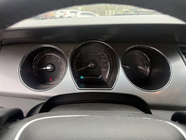 Used 2012 Ford Taurus SEL FWD image 12