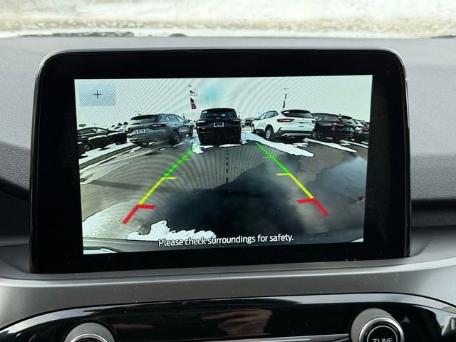 New 2026 Ford Escape Active w/ Cold Weather Package image 18
