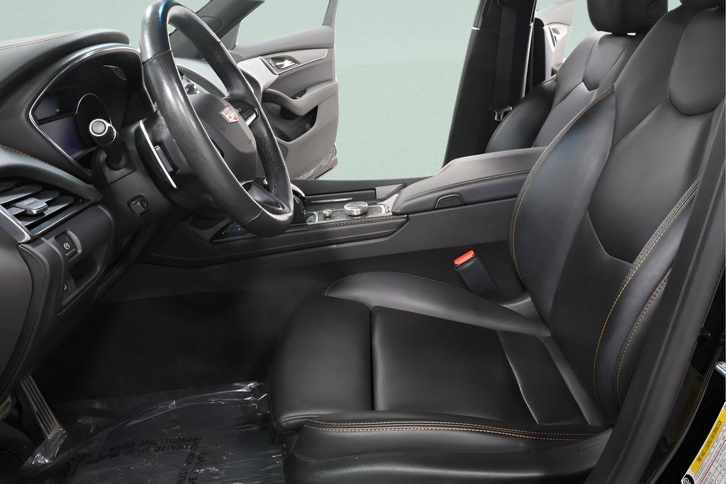 Used 2023 Cadillac CT5 Sport image 22